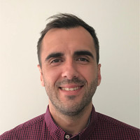 Mathieu Gruel