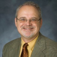 Rodney McCurdy PhD MHA