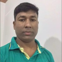 Chandan Sarkar