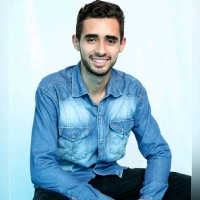 Lucas Santos Caldeira