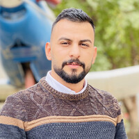 Abdulla Majed