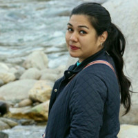 Ariba Hussain