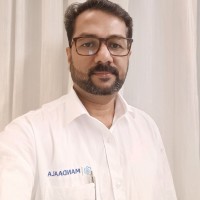 Rajesh K S