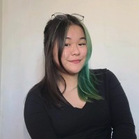 Julia Kaory Yokota