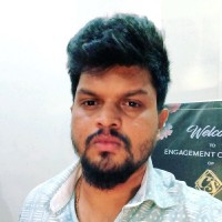 Sairaj Kamble