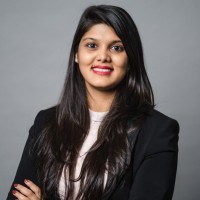 Pooja Nuwal