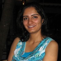 Pooja Vishnoi