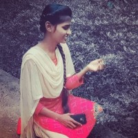 Kavya G