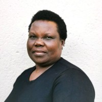 Nelly Makutu
