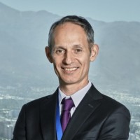 Jorge Crossley Karmelic