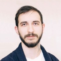 Mike Filimonov