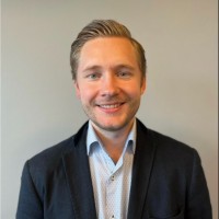 Fredrik Hetlelid Pedersen