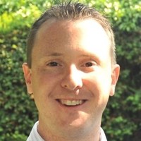 Martyn Beaumont