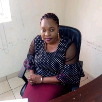 Idowu Goudjo Née Ekunleye