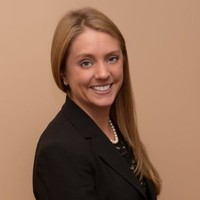 Crissy Hebert, MSF