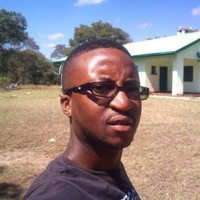 Taurai Geoffrey Chundu