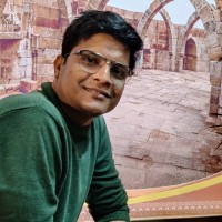 Durgesh Singh