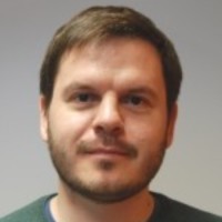 Alexander Zhirov