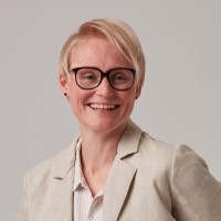 Linda Lauinger, Ph.D.