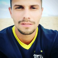 Carlos Cambuí Martins