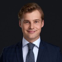 Nickolas Kisil, M.Sc.