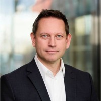 Vegard Einan