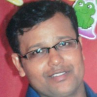 Sunil Kumar