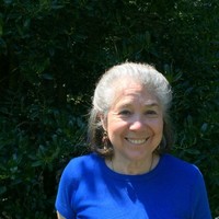 Maxine Harris