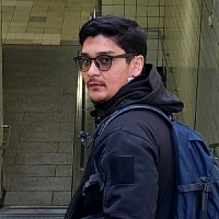 Muhammad Afzan Bin Mohd Noor