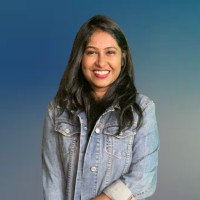 Puja Kumari Kashyap
