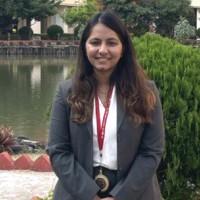 Suravi Agarwal