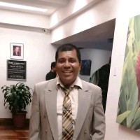 Daniel Siles