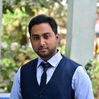 Spandan Mohanty