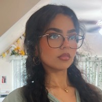 Mariyam Zaidi