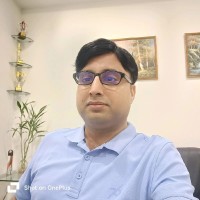 Kailash Chandra
