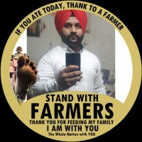 AMANDEEP SINGH