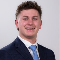Cooper Johnson