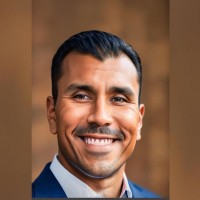 Jose Alfredo Vargas