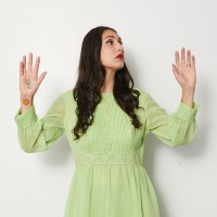 Leah Levitt
