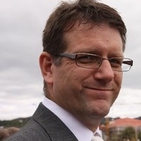 Hans A. Pedersen