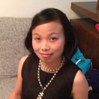 Tania Luo