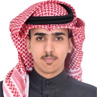 Mohammed Aljohani