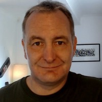 Paul Thomas