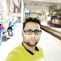 Sharad Patil