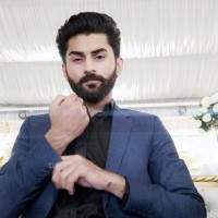 Qasim Chohan