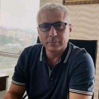 Aziz Bilge