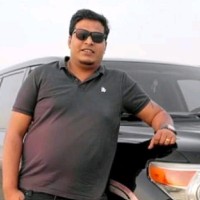 Nithin Mathew