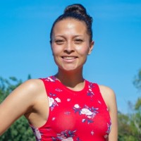 Eliana Guatame Camelo