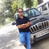 Bharat Lakhmani