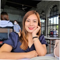 Ar. Sherry Anne Francisco, Uap